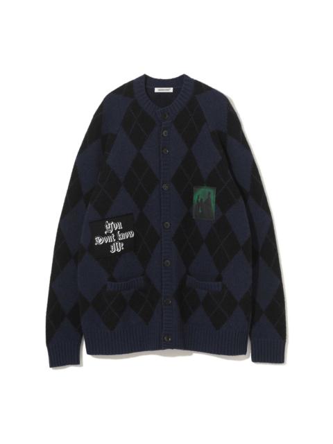 UNDERCOVER UP2E4901