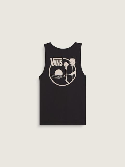 Vans Sano Tank Top