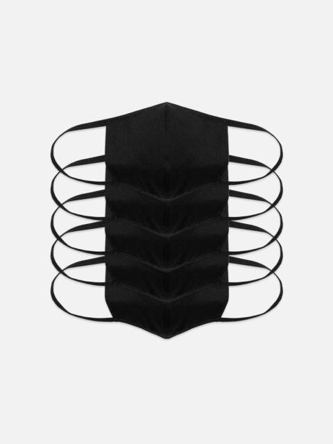 John Elliott FACE MASK - FIVE PACK