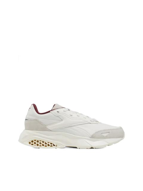 Reebok Hexalite Legacy 1.5 "White/Red" sneakers
