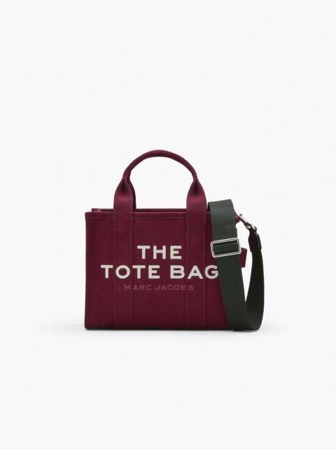Marc Jacobs THE CANVAS SMALL TOTE BAG