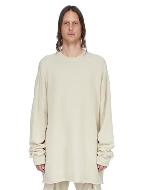 Rick Owens SWEATSHIRT