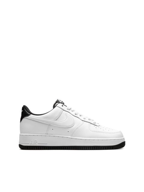 Air Force 1 '07 "White/Black" sneakers