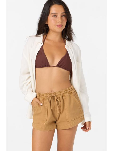O'Neill Sevie Lounge Shorts