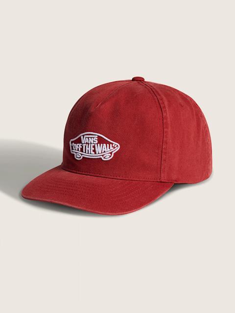 Vans Vans Classic Snapback Hat