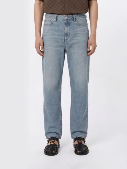 GUCCI Jeans men Gucci