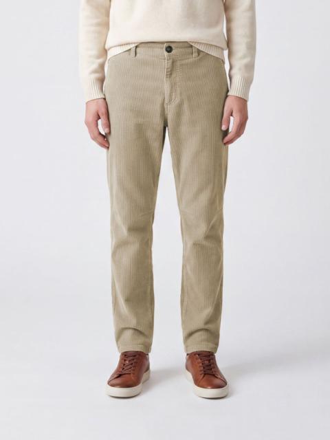 Brunello Cucinelli BRUNELLO CUCINELLI Pants Men color Beige