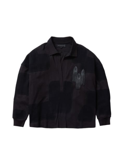 WHO DECIDES WAR ARCH HENLEY