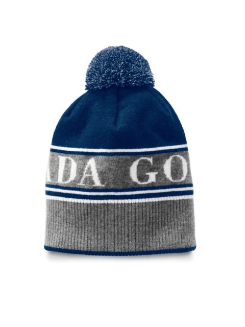 Canada Goose CANADA GOOSE POM TOQUE