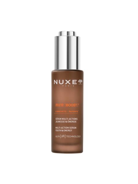 Nuxe Multi-Action Serum Youth & Energy