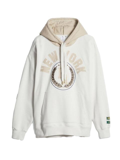 PUMA Rhuigi Hoodie "Sedate Grey" 620889 17