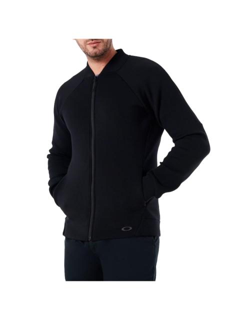 OAKLEY QD18 Shell MA Jacket "Blackout" 461664 02E