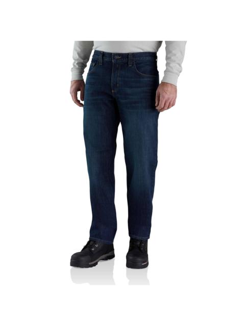Carhartt FR Relaxed Straight Rugged Flex™ Jean