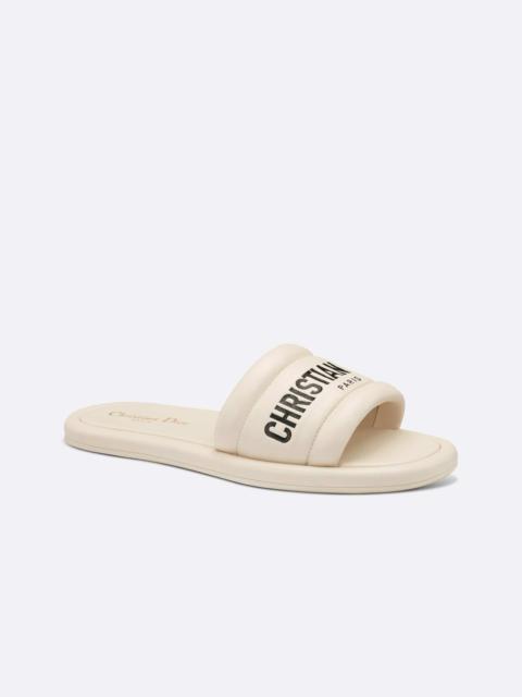 Dior Every-D Slide