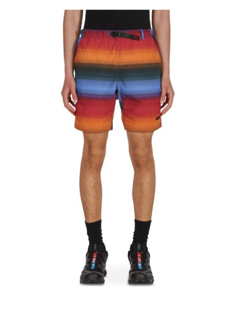 GRAMICCI Shell Packable Shorts Multicolor