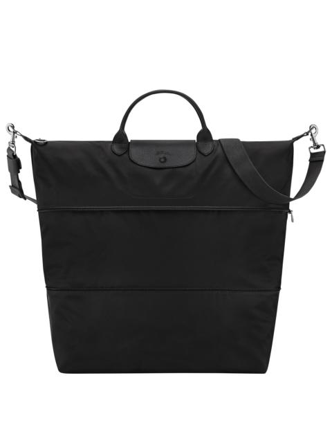 Longchamp Le Pliage One S Travel bag expandable