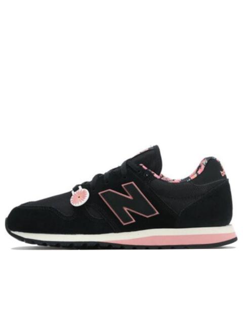New Balance (WMNS) New Balance 520 Series 'Black' WL520BB
