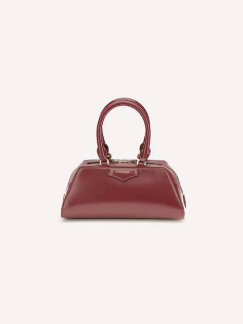 Antigona East-West mini Handbag