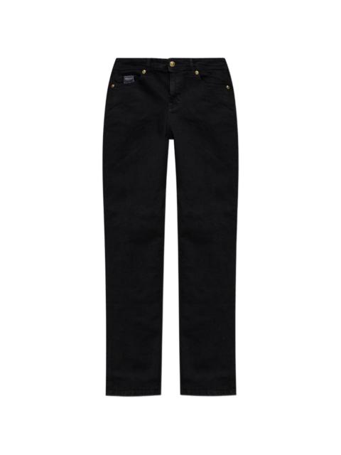VERSACE JEANS COUTURE New Slim Mandy Easy jeans