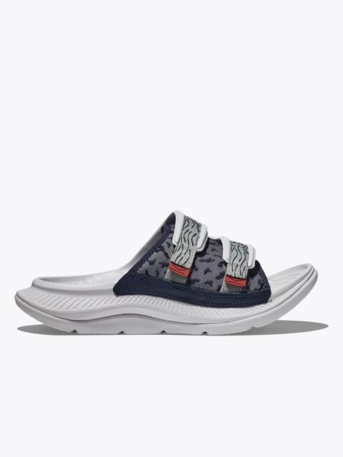 HOKA ONE ONE All Gender Ora Luxe