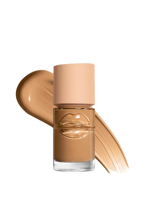 Make Up For Ever MAKE UP FOR EVER HD Skin Balancing & Perfecting Foundation - 243N