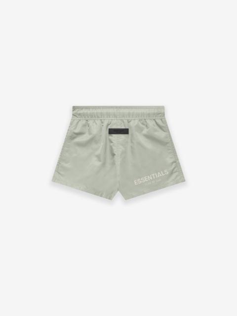 ESSENTIALS Kids Running Short