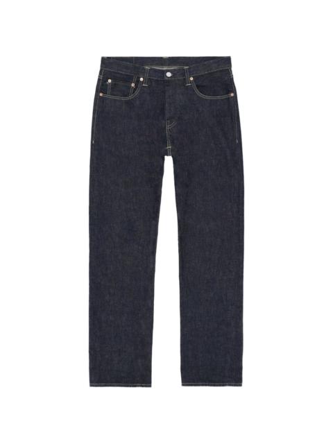 FORTELA 356 Jaky Japan cotton jeans