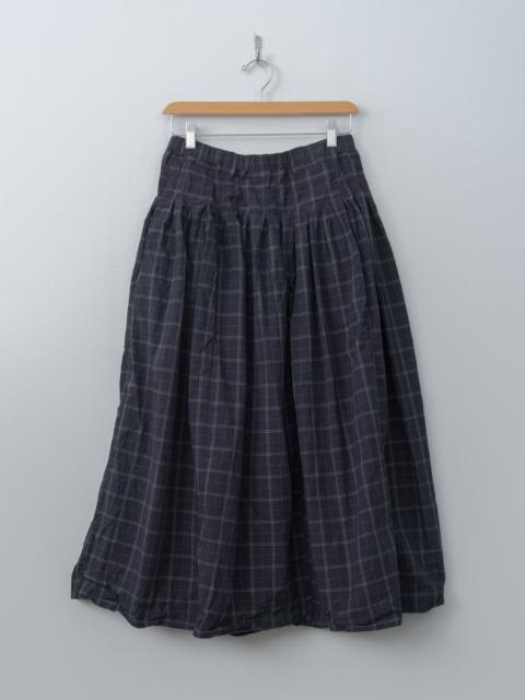 Bergfabel Farmer Skirt - Window Check