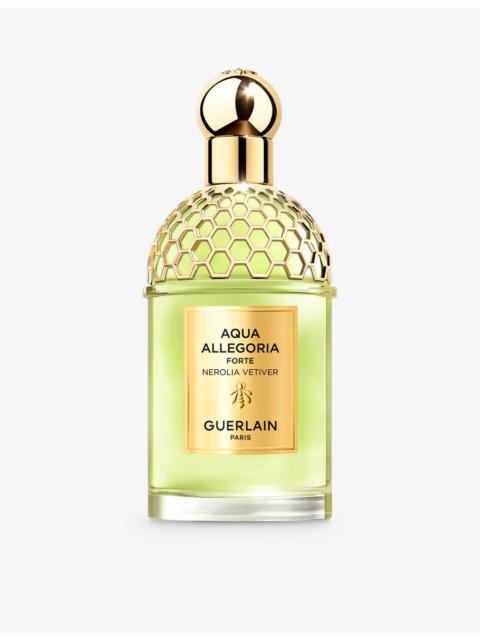 GUERLAIN Aqua Allegoria Nerolia Vetiver eau de parfum