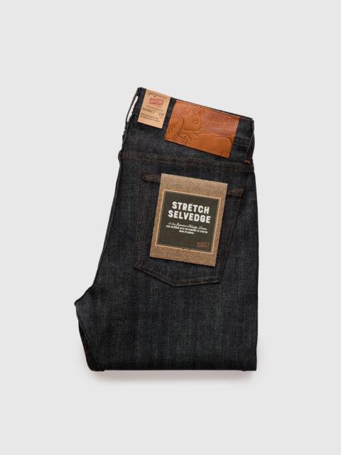 Naked & Famous "Stretch Selvedge" 12.5oz Selvedge Denim - Weird Guy Fit