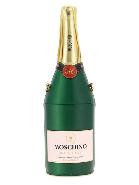 Moschino 'Bollicine' crossbody bag