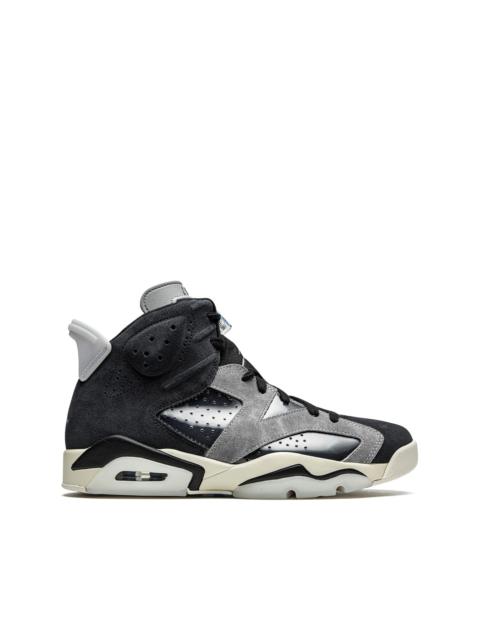 Air Jordan 6 Retro ''Tech Chrome'' sneakers