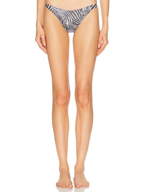 Blumarine Bikini Brief