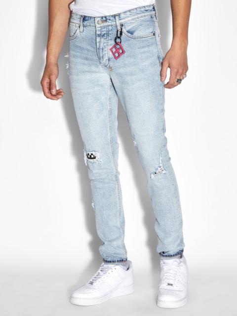 Ksubi VAN WINKLE PURE STREETS
