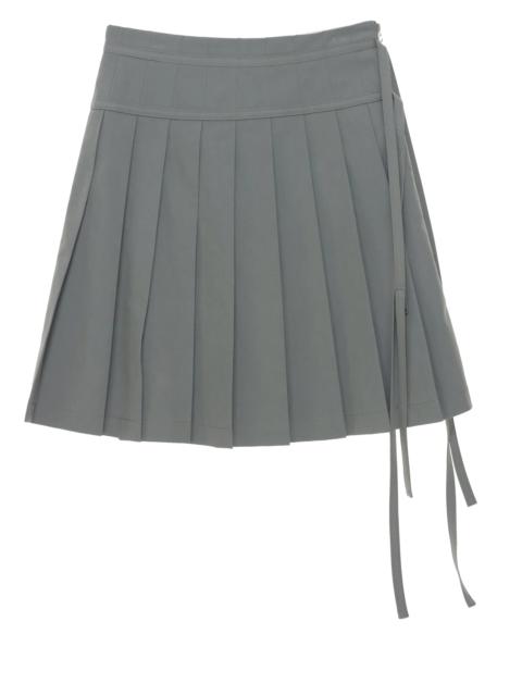LOW CLASSIC Pleated Skirt