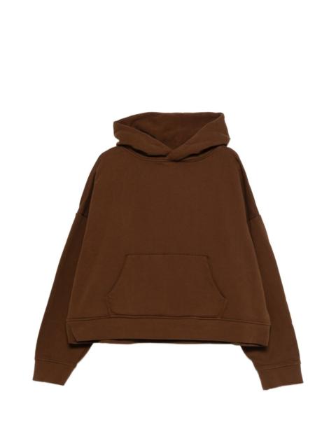 entire studios cotton hoodie