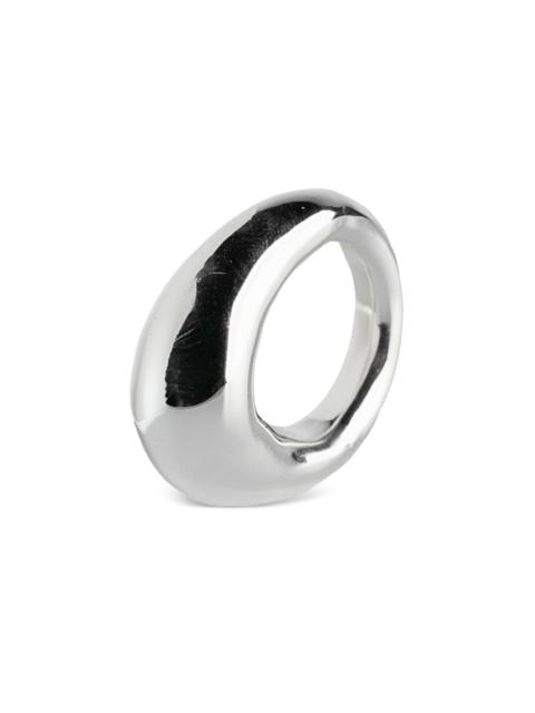 Parts of Four Tall Mountain ring
