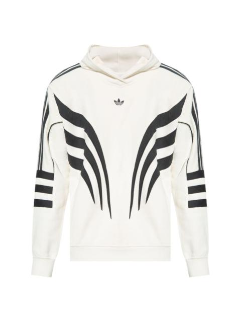 adidas Q3 Atlanta hoodie