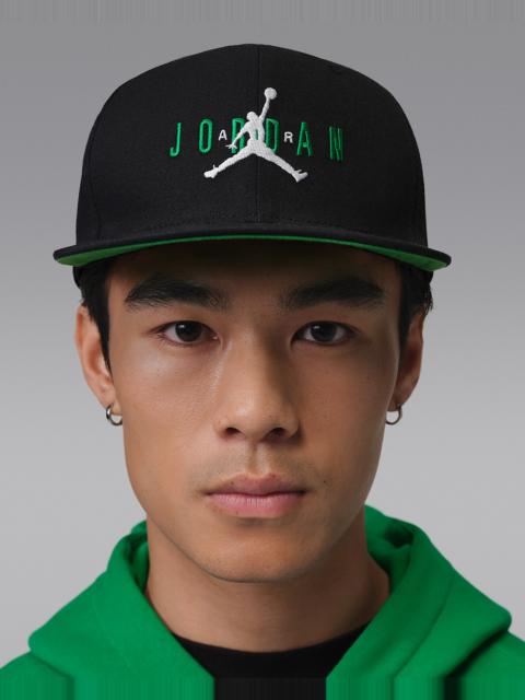 Jordan Jordan Pro Structured Hat