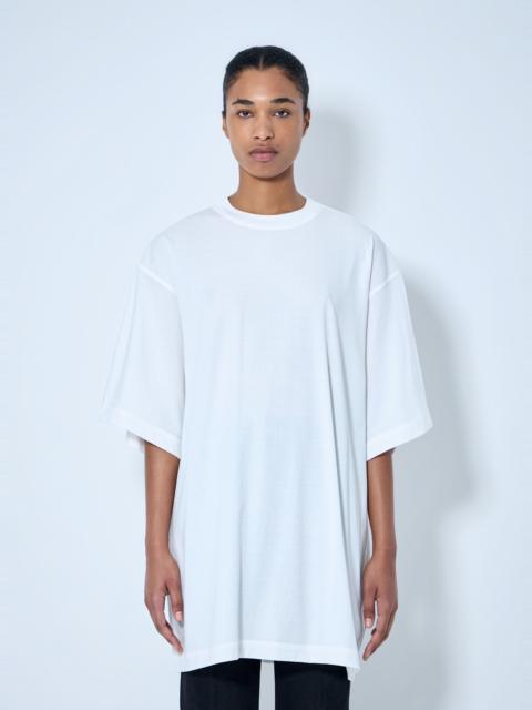 Bottega Veneta Oversized Cotton T-Shirt