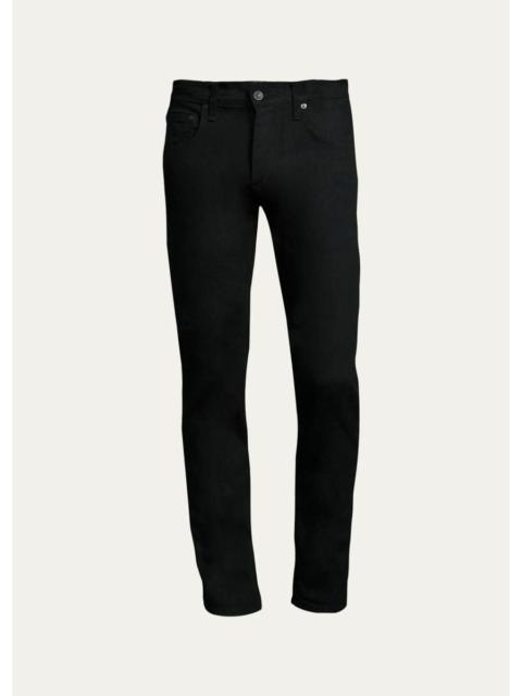 rag & bone Men's Standard Issue Fit 1 Slim-Skinny Jeans