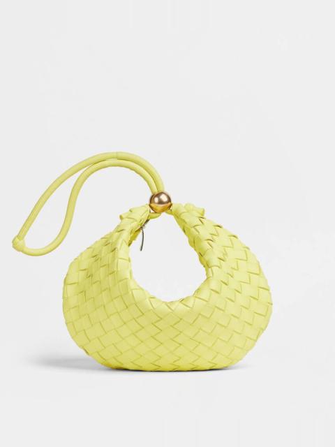 Bottega Veneta turn