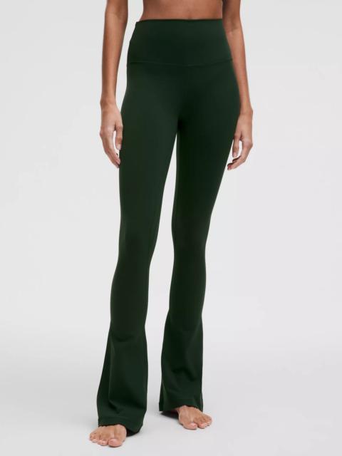 lululemon Align™ High-Rise Mini-Flare Pant *Regular
