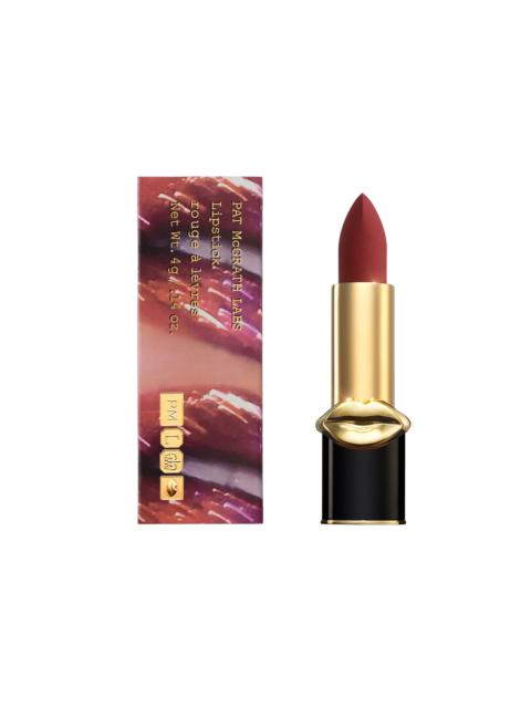 Pat McGrath Labs MatteTrance Lipstick