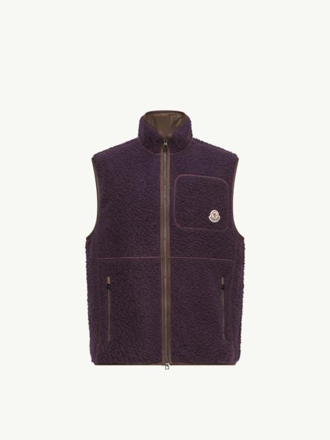 Moncler Knit Vest