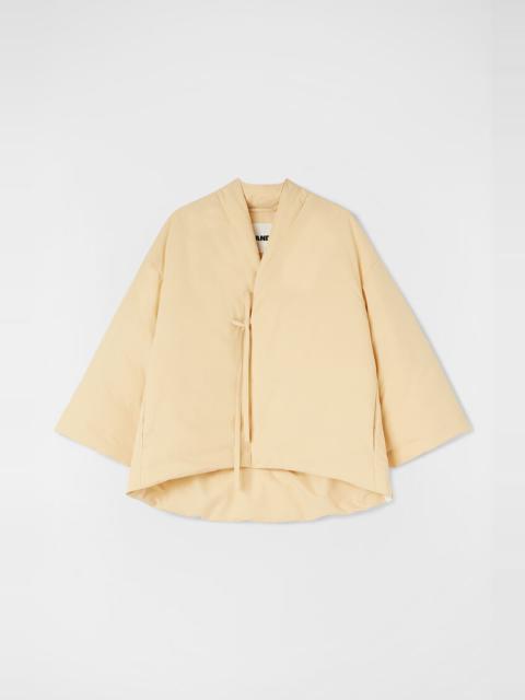 Jil Sander Down Jacket