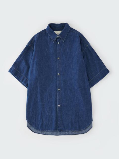 Studio Nicholson Sorono Denim Shirt