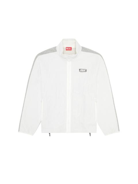 Diesel S-BERTO-ZIP | REVERSIBLE