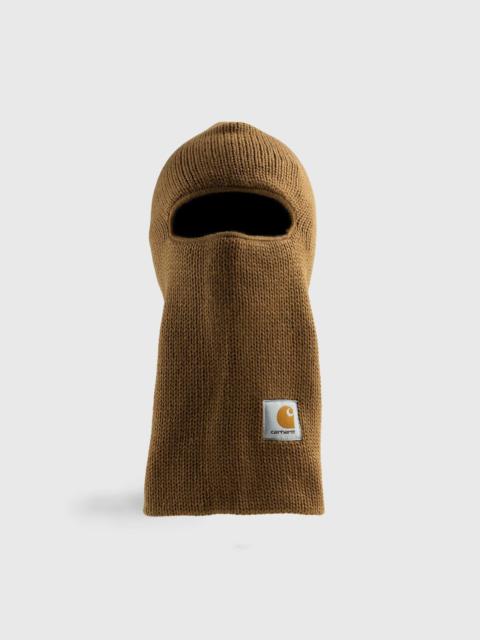 Carhartt Carhartt WIP – Storm Mask Hamilton Brown