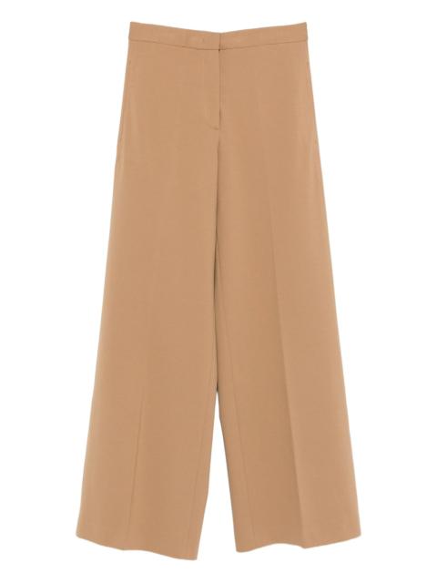 FABIANA FILIPPI Fabiana Filippi Wide-leg Trousers